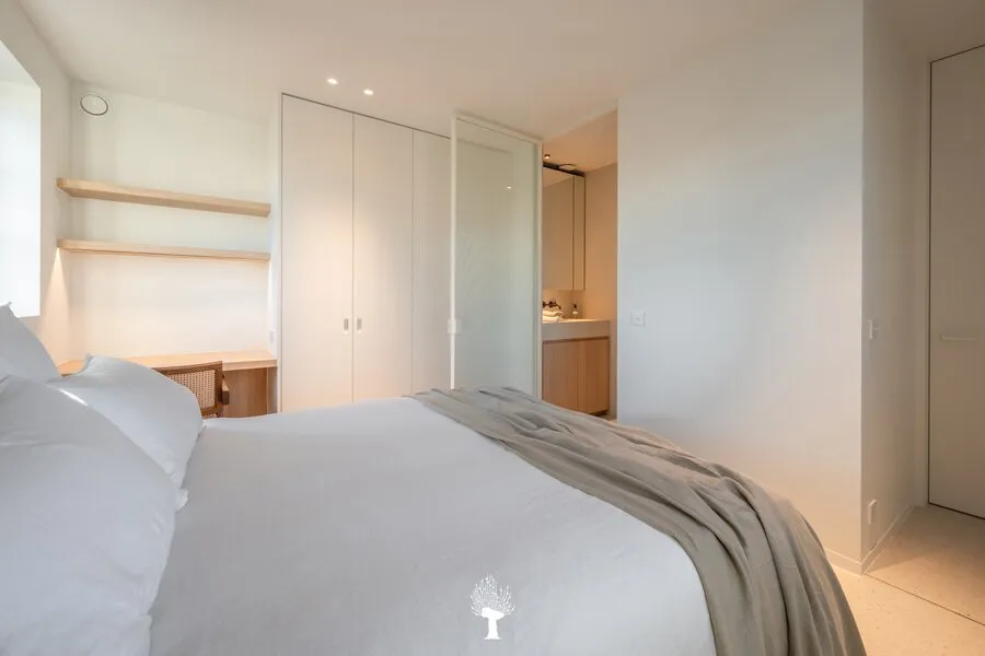 Camere da letto - Luxury Villa with Seafront Location