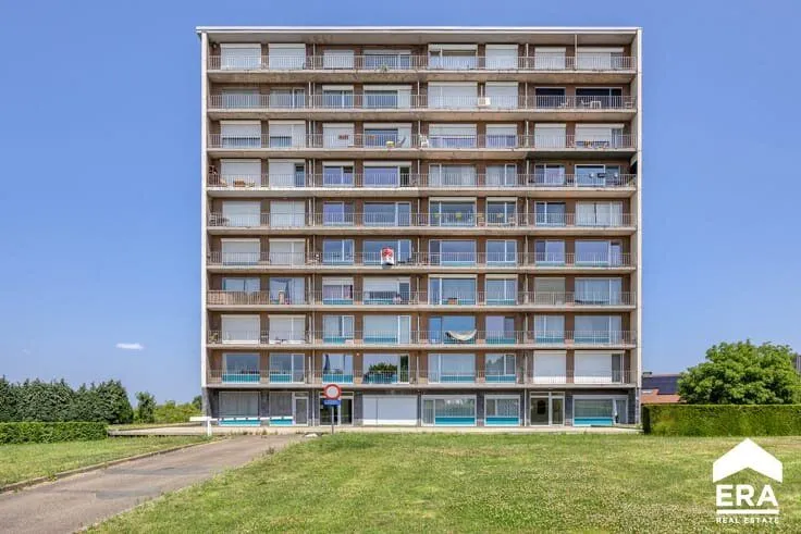 Extérieur - Appartement à Bost, Tienen, près de Kennedypark