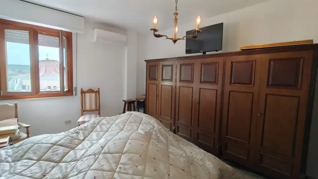 Appartement 7 pièces à IT