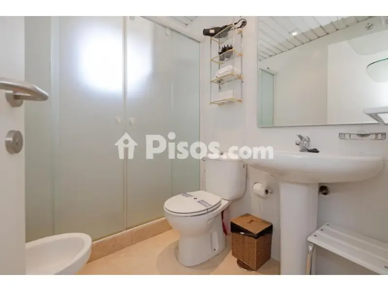 Vannitoad - Duplex with Private Terrace in Callejón Teide
