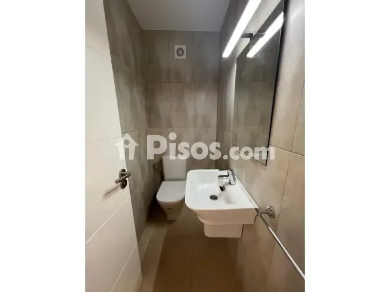 Bagni - Duplex with Garden View in Sant Joan