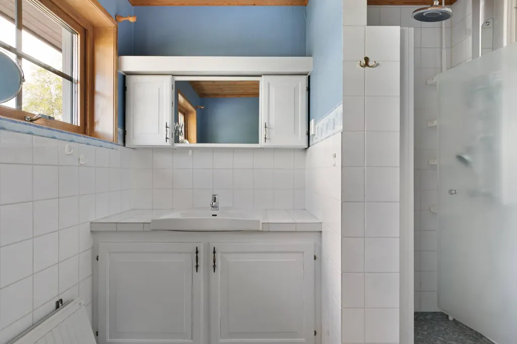 Maison 6 pièces à Sandvikens kommun