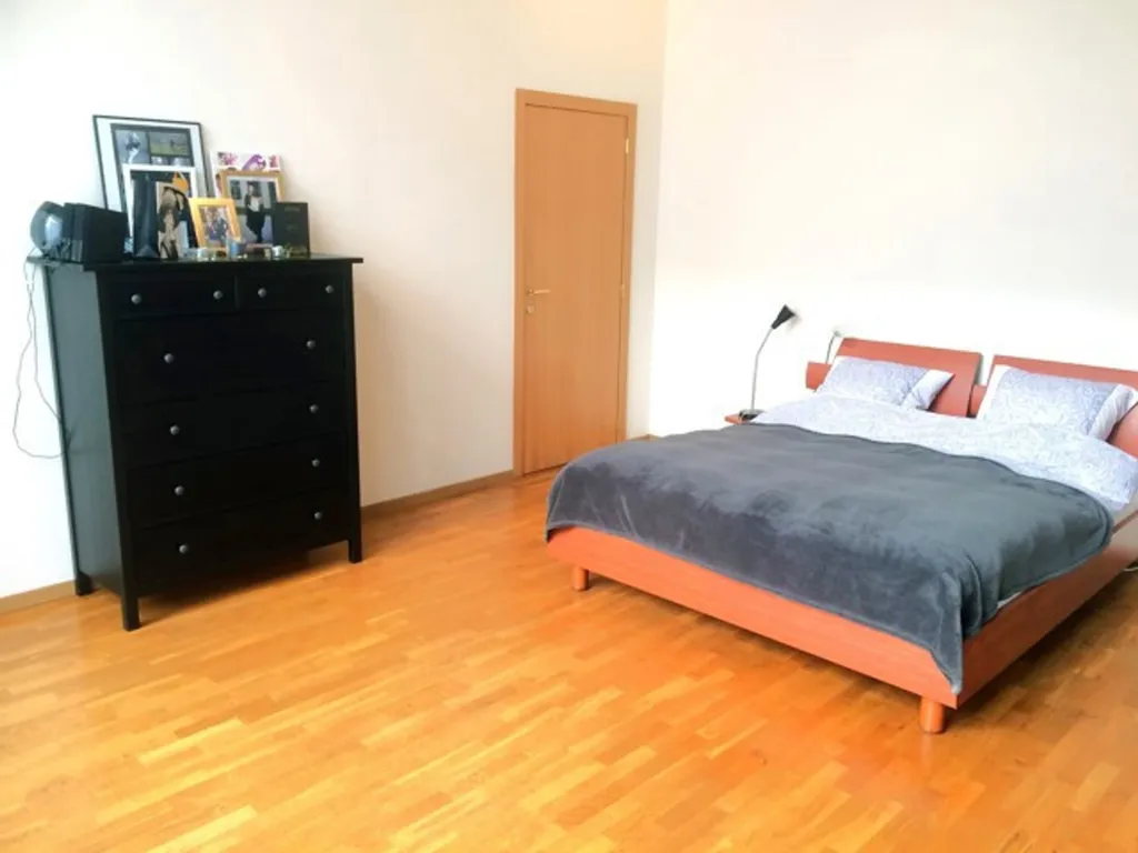 Bedrooms - Charming Flat with 2 Bedrooms in Grand Place