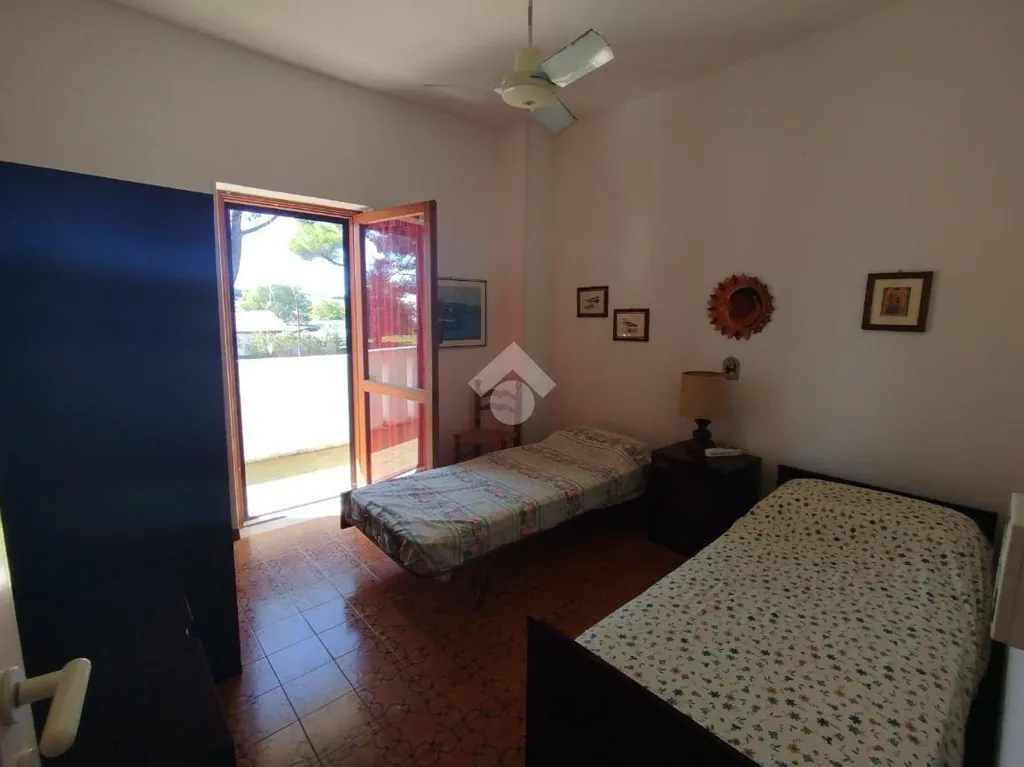 Chambres - Luxury Villa with Sea View in Terracina