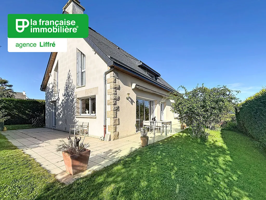 Esterno - House with Garden in St Aubin D'Aubigné