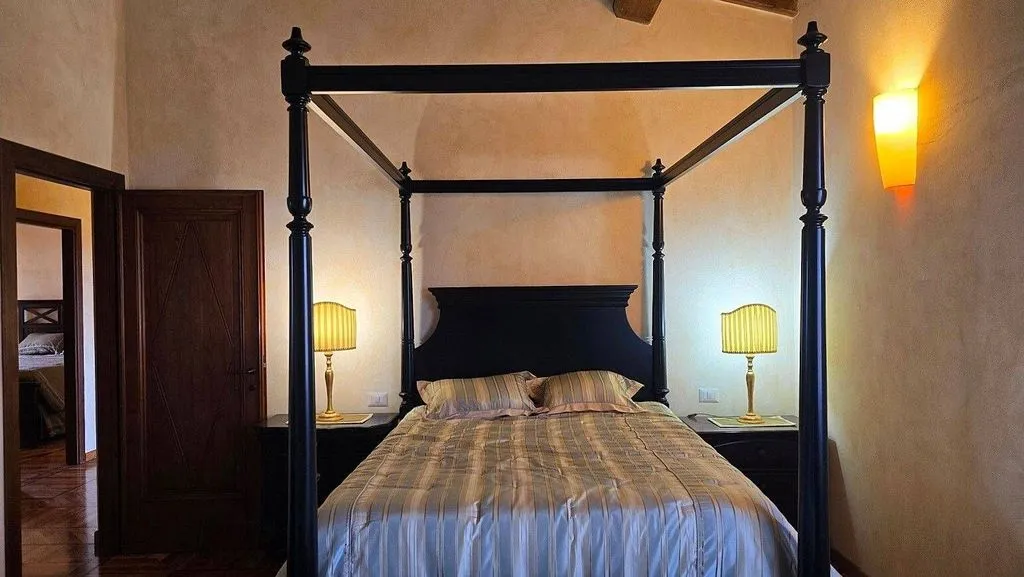 Magamistoad - Exclusive Country House with Pool in Allerona
