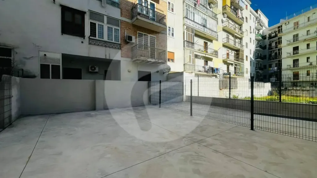 Aed - Newly Constructed Apartment with Balcony in Lucera