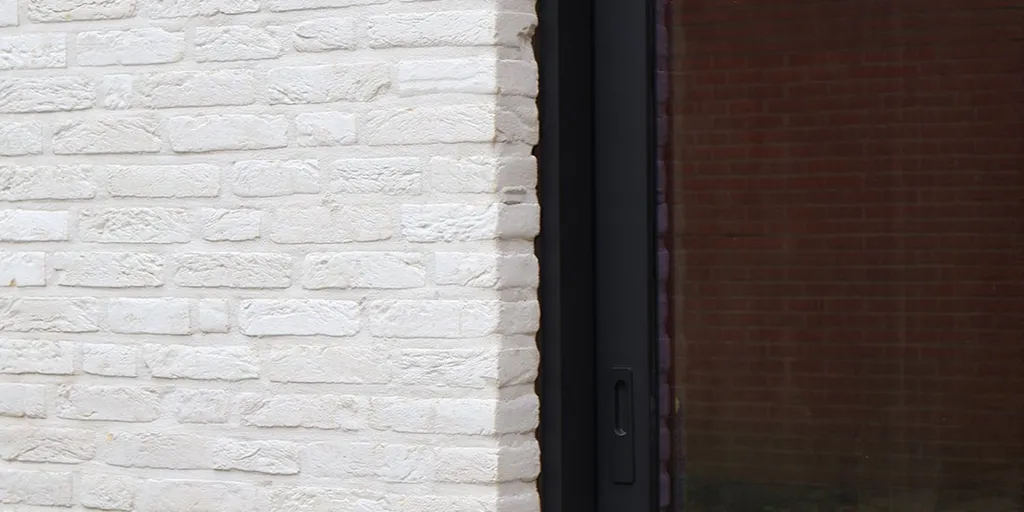 Välivaade - Stylish Seafront Project in Koksijde