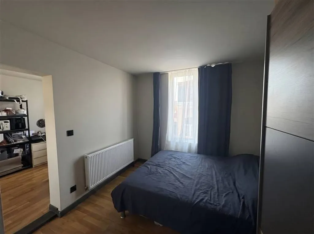 1 magamistoaga korter asukohas Antwerpen