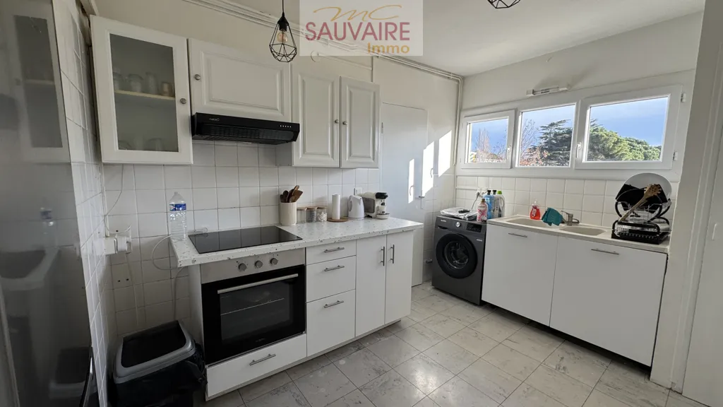 Appartement 2 pièces à Perpignan