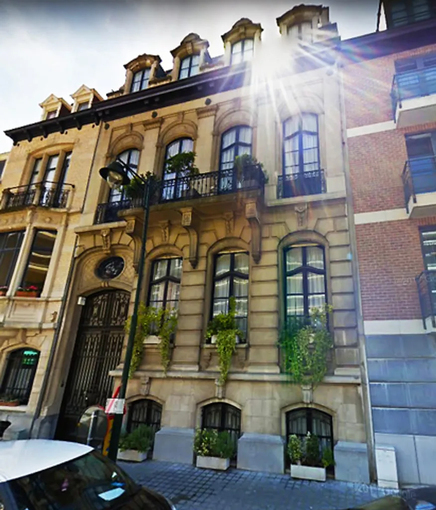 Välivaade - Classy 1-Bed Apartment in Montgomery