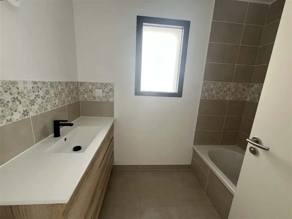 4-room house in Plaudren