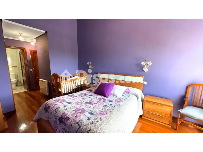 Chambres - Pareded House with Garden in Revilla