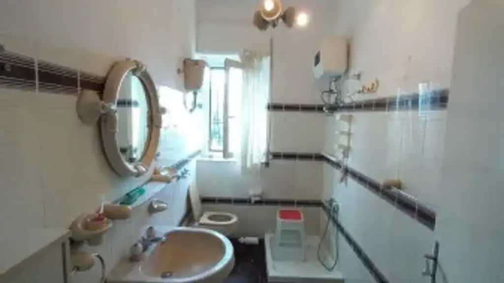 Vannitoad - Detached House with Private Garden in Atessa