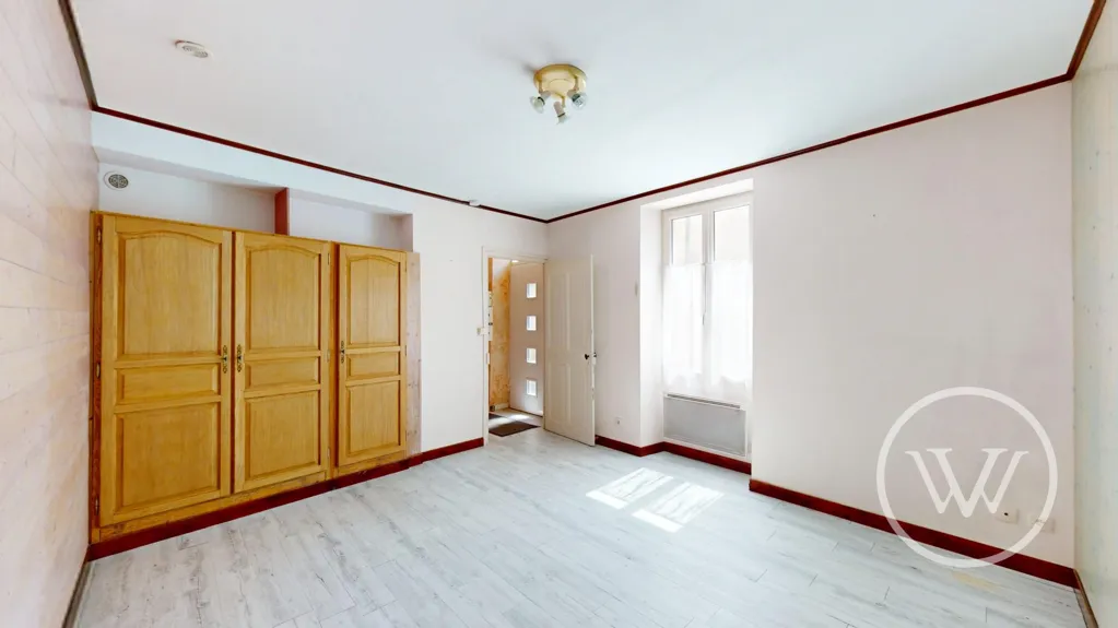 Camere da letto - Charming Chalet-Style House in Montmeyran