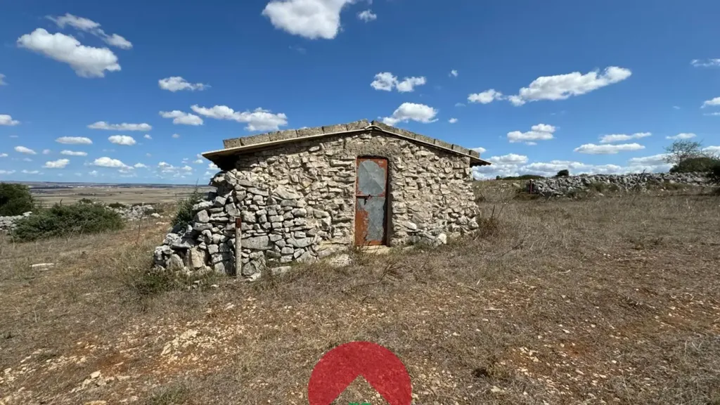 Välivaade - Rustic Cottage with Panoramic View in Matera