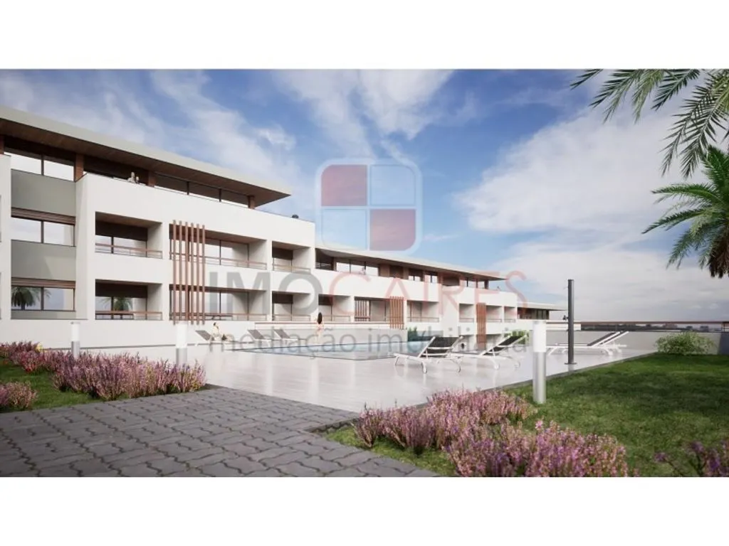 Luxury Apartment with Pool in Funchal