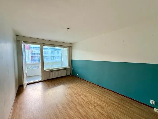 Toad - Apartment with Balcony on Koulukatu, Tampere