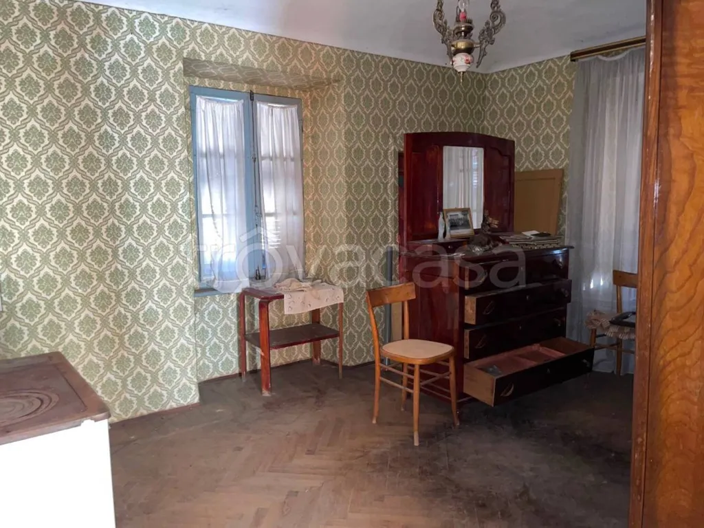 Bedrooms - Independent House with Garden in Boves