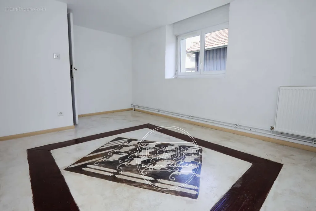 Appartement 4 pièces à Limoges