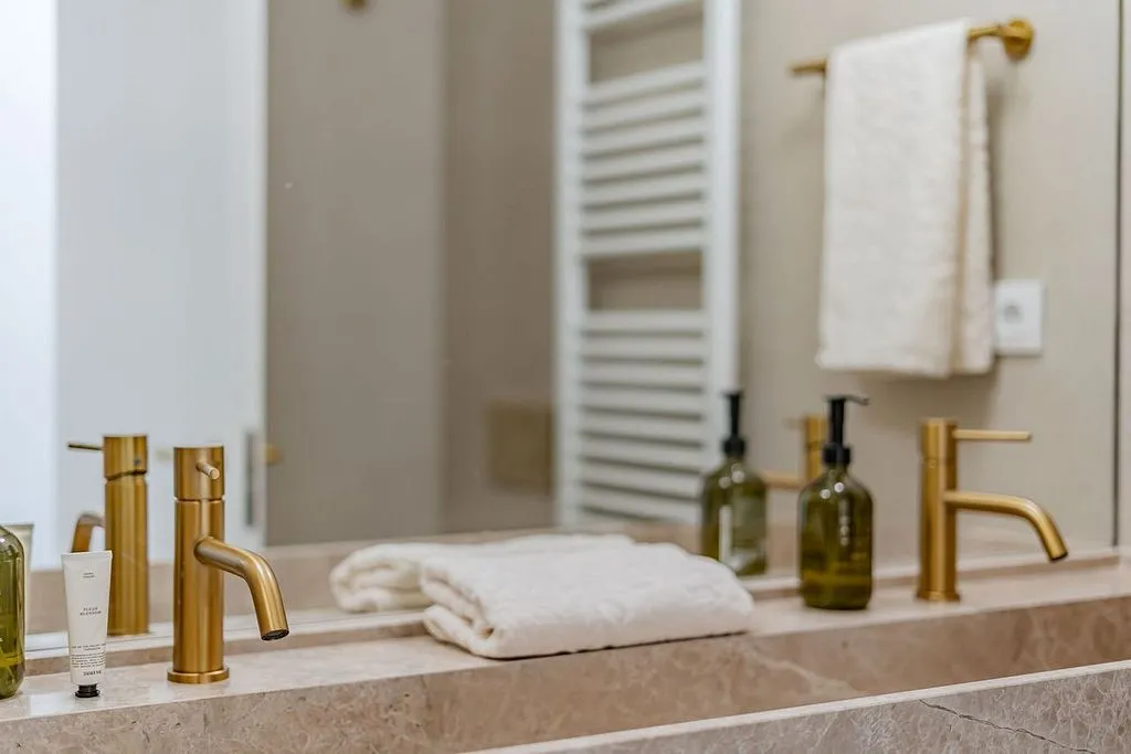Vannitoad - Apartment with Terrace and Balcony in Malasaña