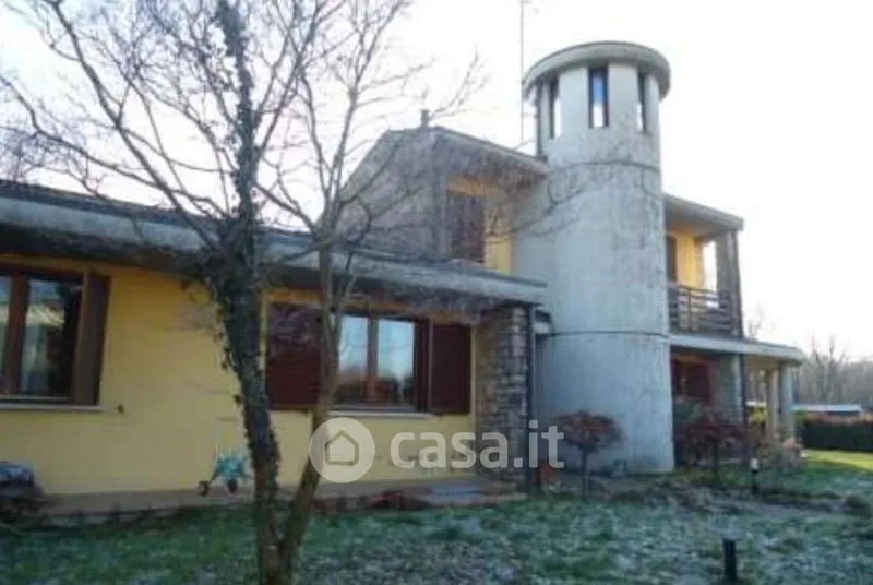 Välivaade - Terraced House with Garden in Gozzano