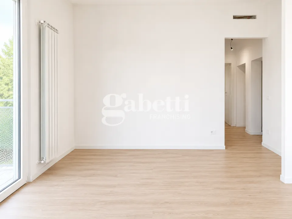 Magamistoad - Fully Rented Trilocale with Balcony in Florence