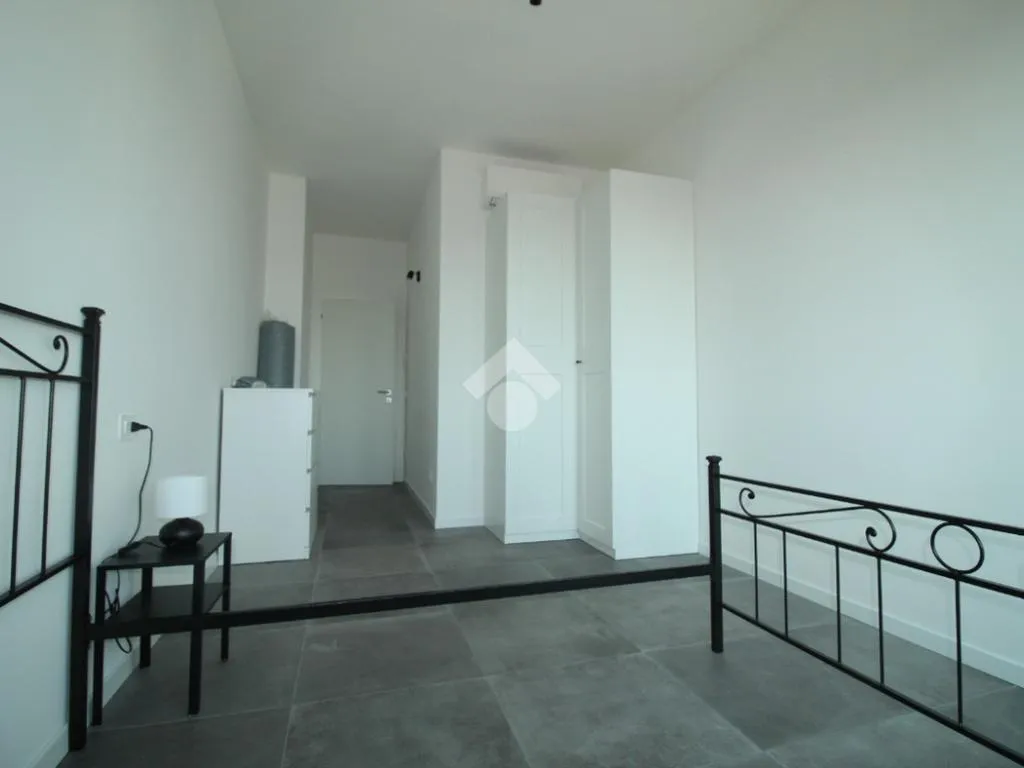 Chambres - Modernised 2-Bedroom in Central Bergamo