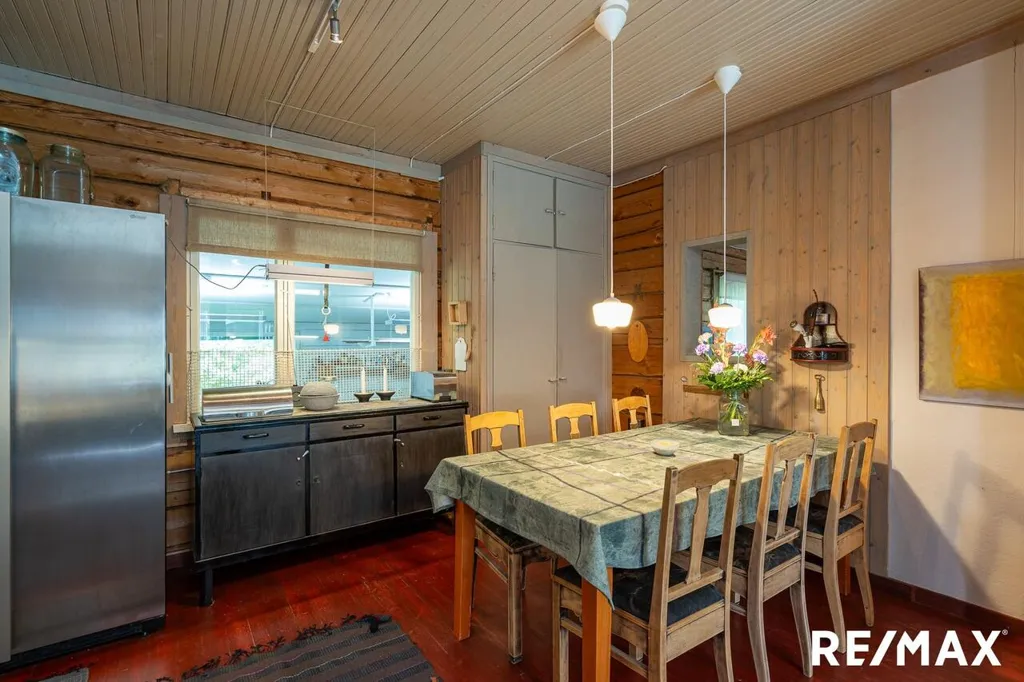 Söögituba - Historic Home with Modern Amenities in Sappee