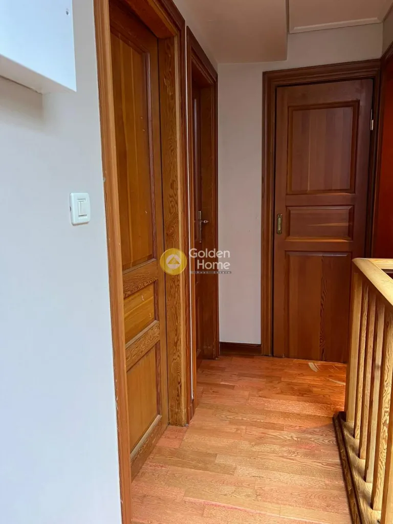 Entrée - Luxury Villa with Garden in Nea Penteli