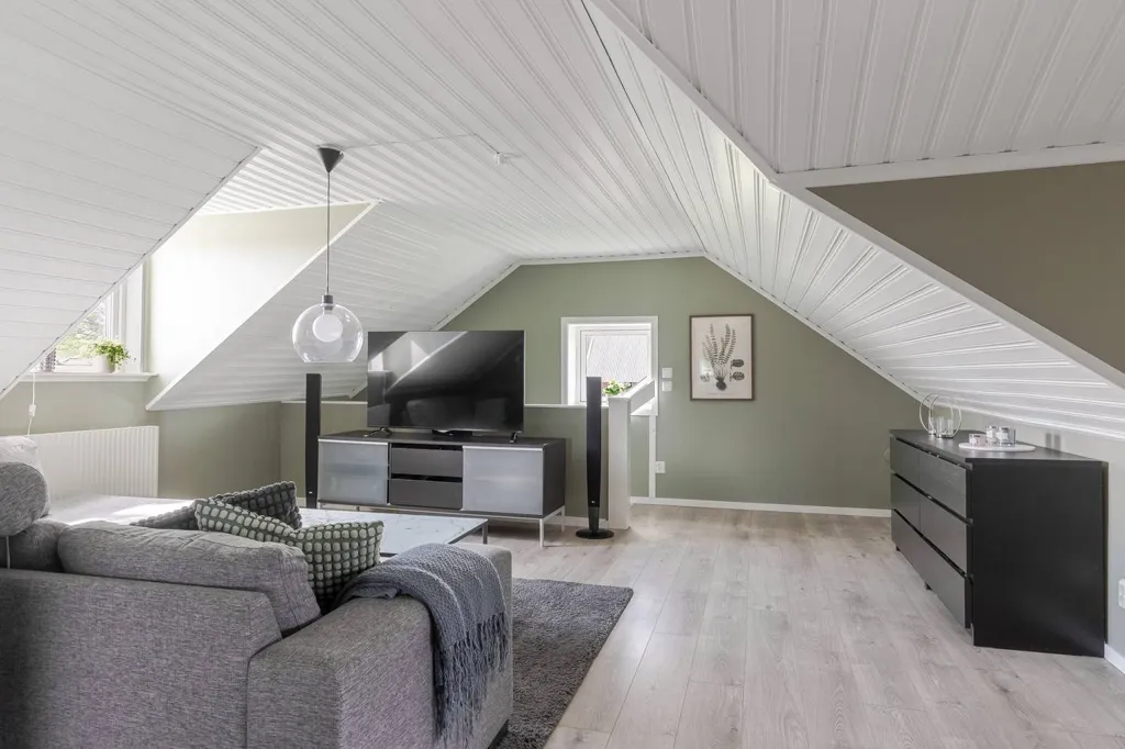Maison 6 pièces à Tibro kommun