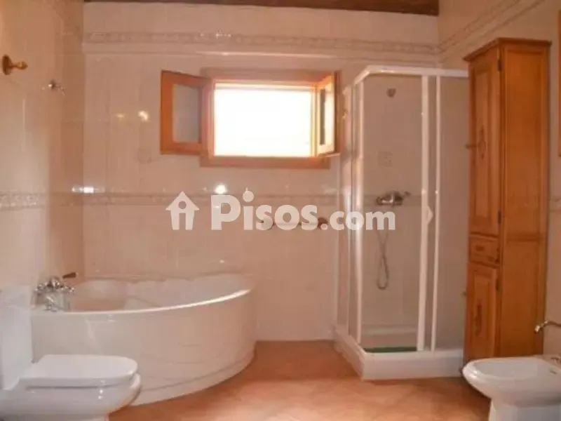 Vannitoad - Rustic Finca with Pool in Algaida