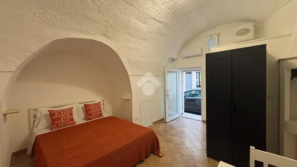 Chambres - Rustic Studio with Sea View in Polignano A Mare