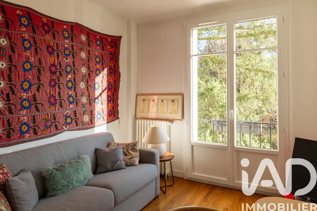 Elutuba - Apartment with Balcony in Parc de Maisons-Laffitte