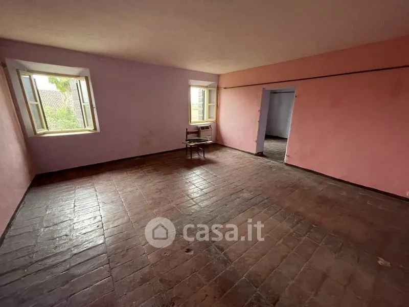 Pièces - Rustic Cottage with Garden in Suzzara Centre