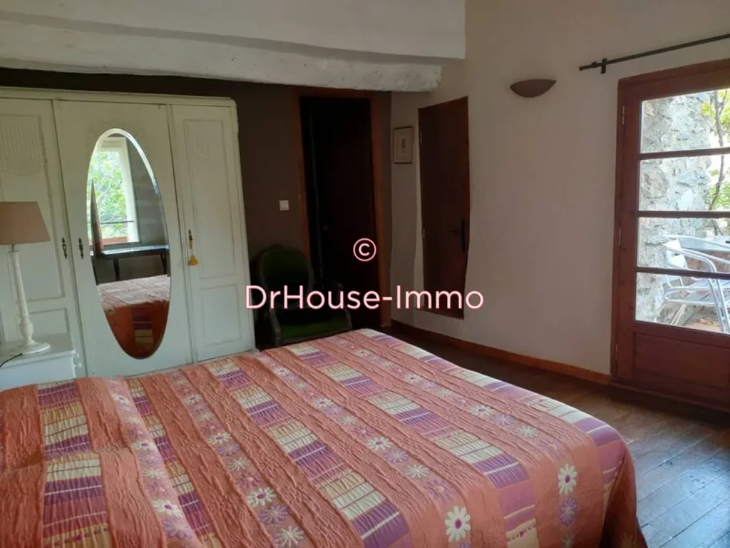 Magamistoad - Stone House with Panoramic View in Castelnou