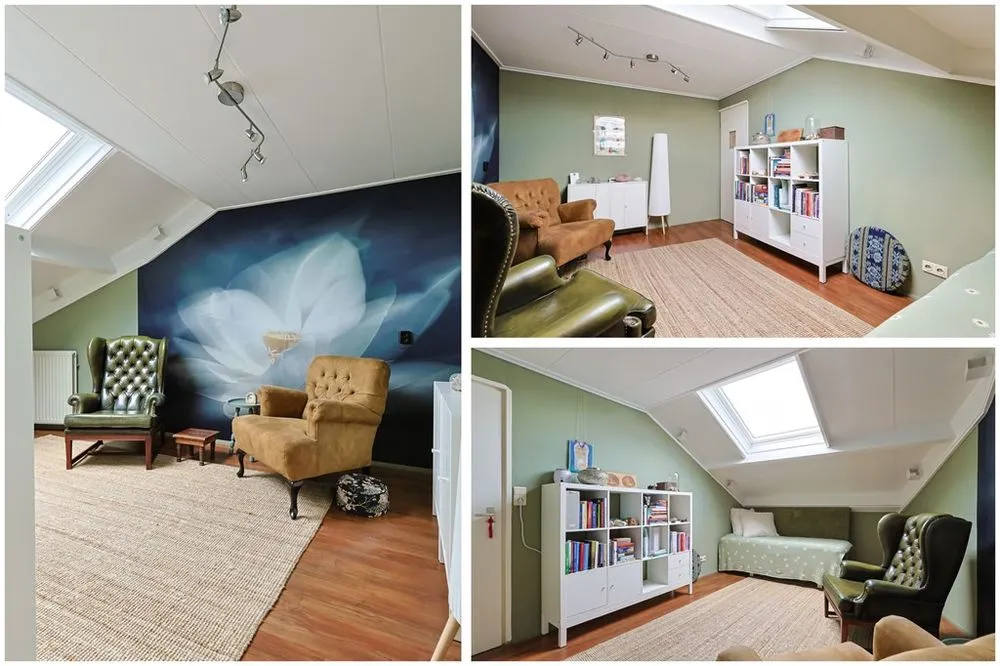 6-room house in Alphen Aan Den Rijn