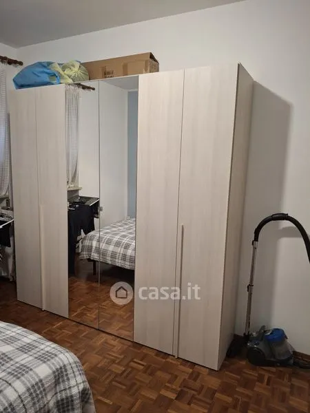 Chambres - Modern Flat with Mountain View in Biella
