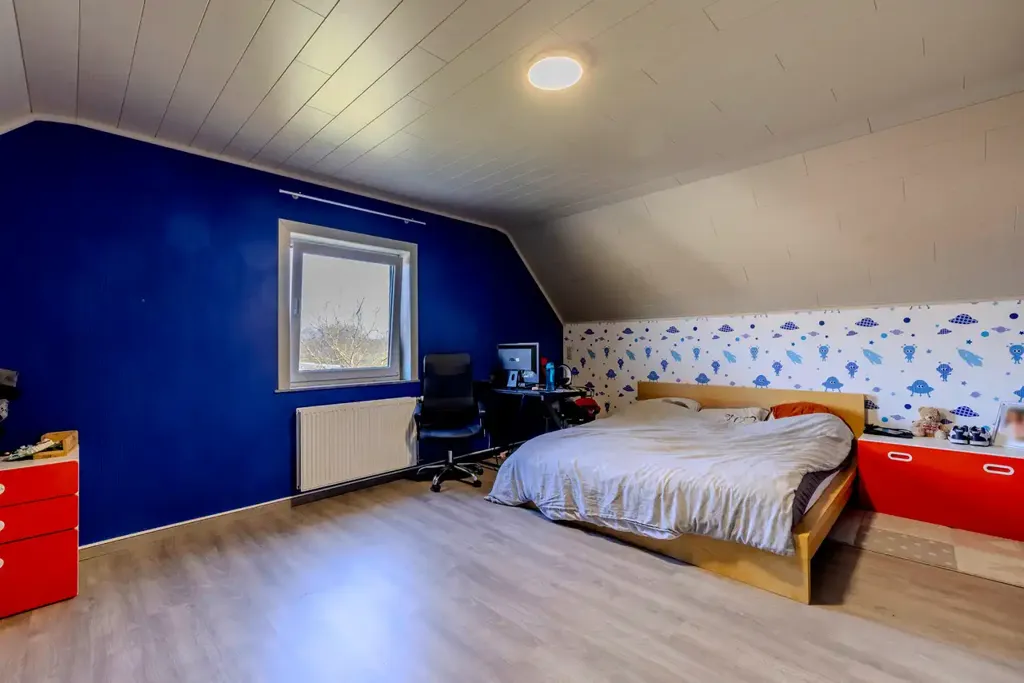 Magamistoad - Eco-Friendly House with Garden in Balen