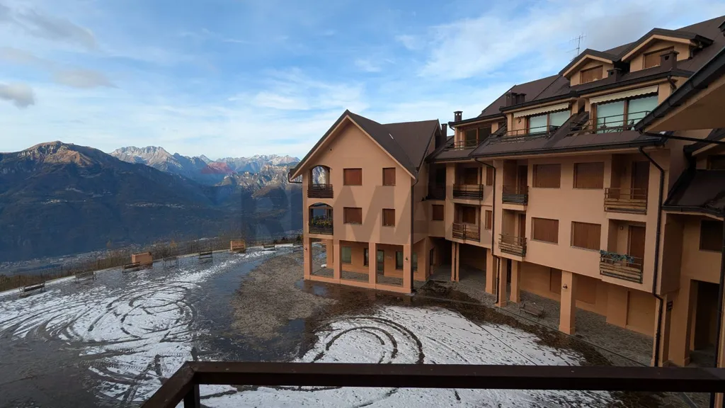 Extérieur - Multiproprietà with Panoramic Balcony in Montecampione