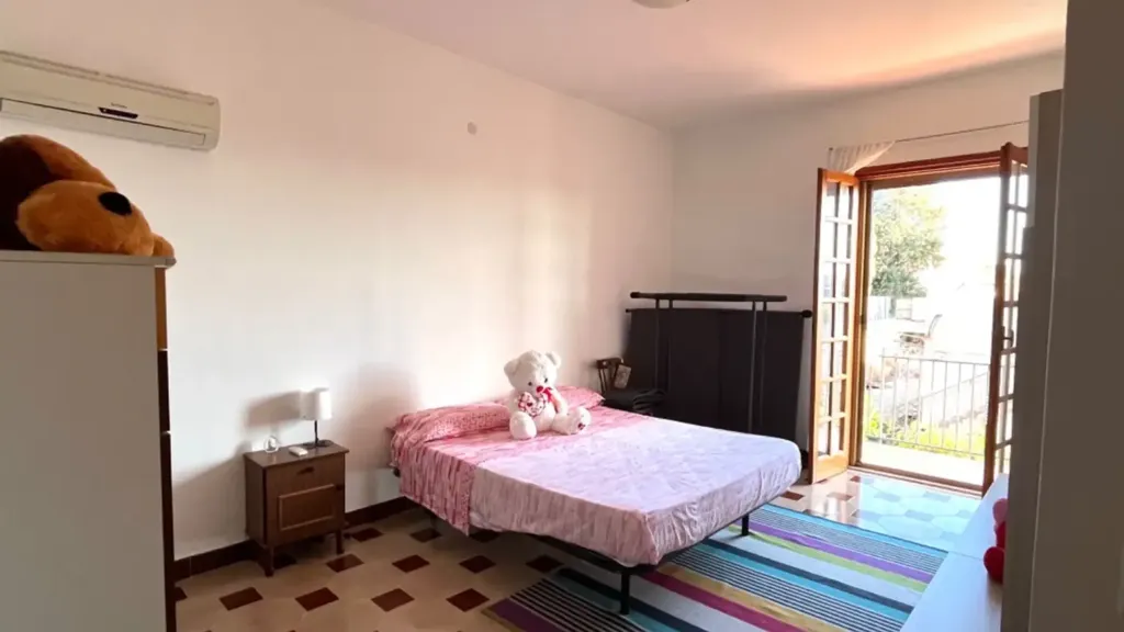 Magamistoad - Rustic Villa with Sea View in Siracusa