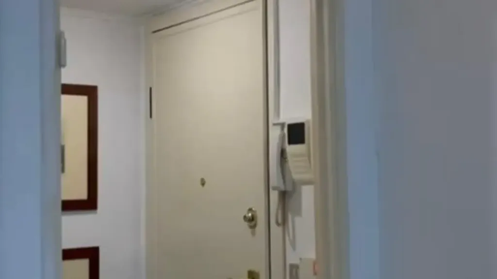 Entrée - Studio Apartment with Central Location in Milan