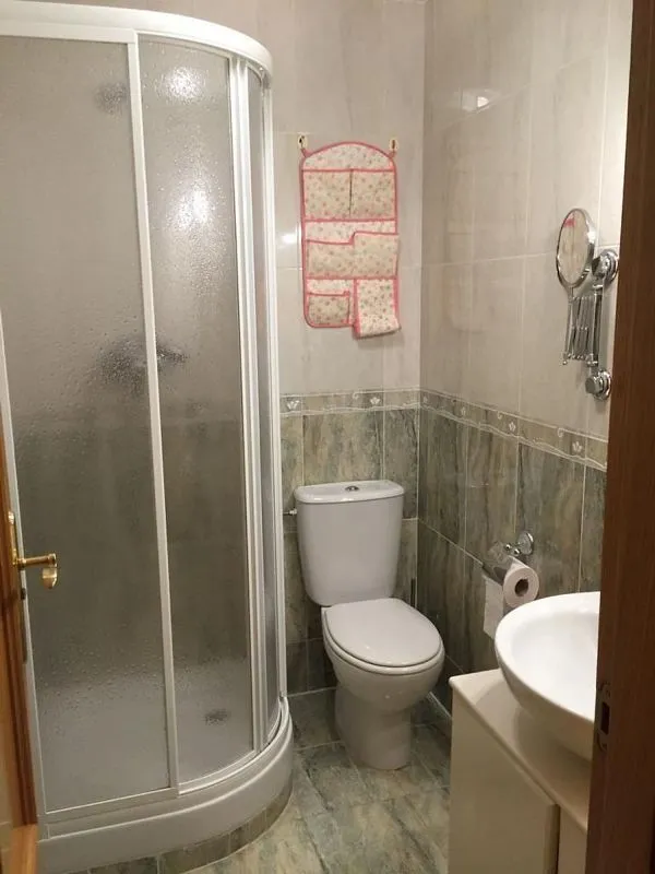 Vannitoad - Semi-detached Chalet with Pool in La Platja-Ben Afeli