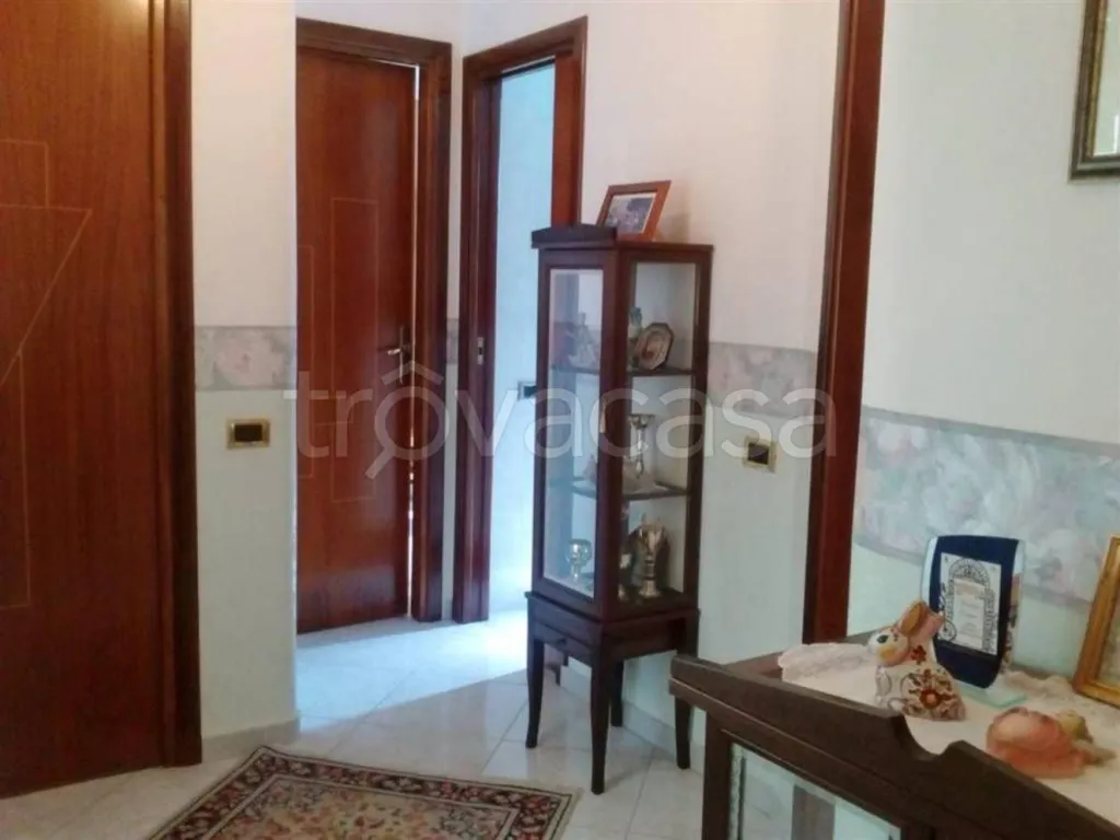 Esik - Apartment with Terrace in Sciacca