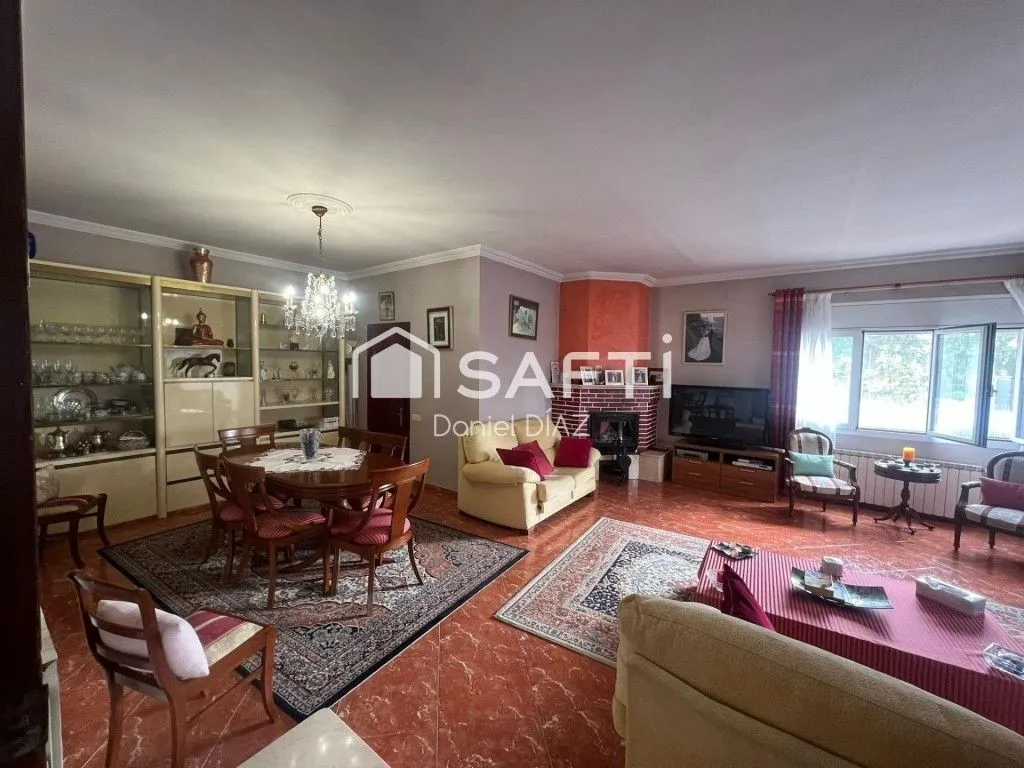 Séjour - Luxury Villa with Mountain Views in Lloret de Mar