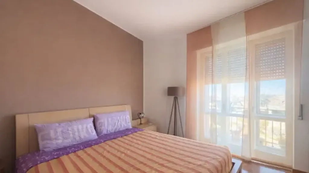 Magamistoad - Renovated Apartment with View in Piacenza