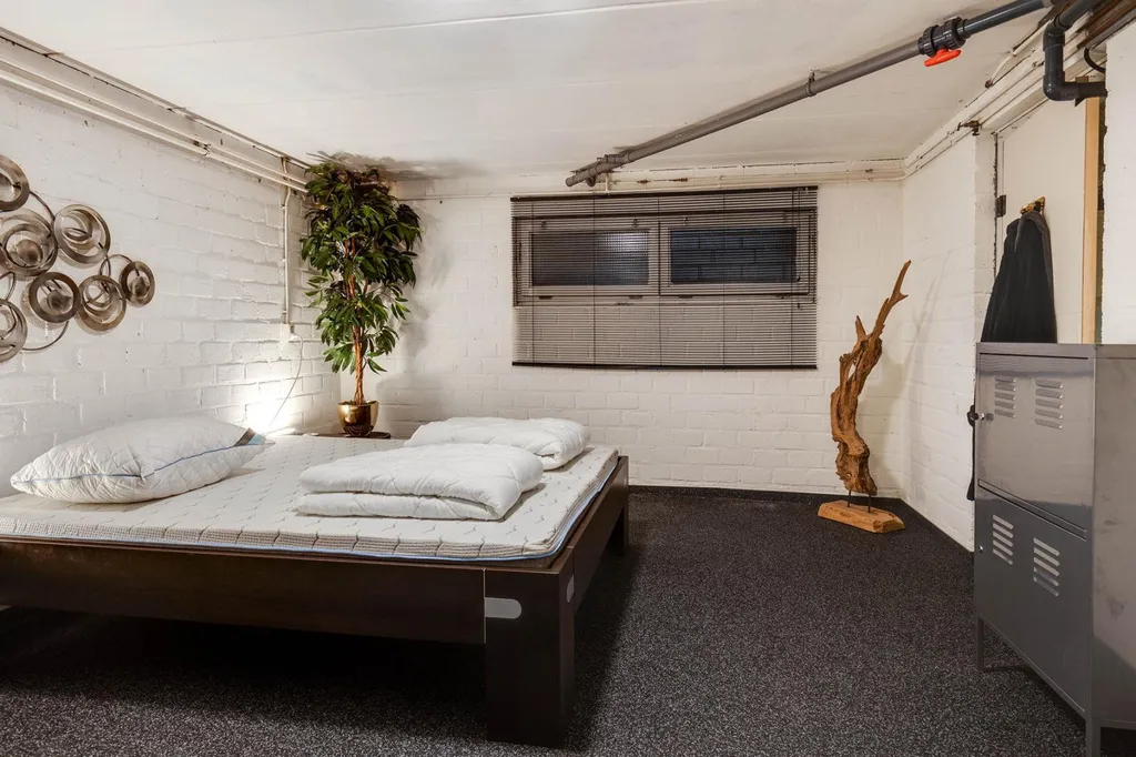 Camere da letto - Luxury Villa with Wellness Features in Urmond