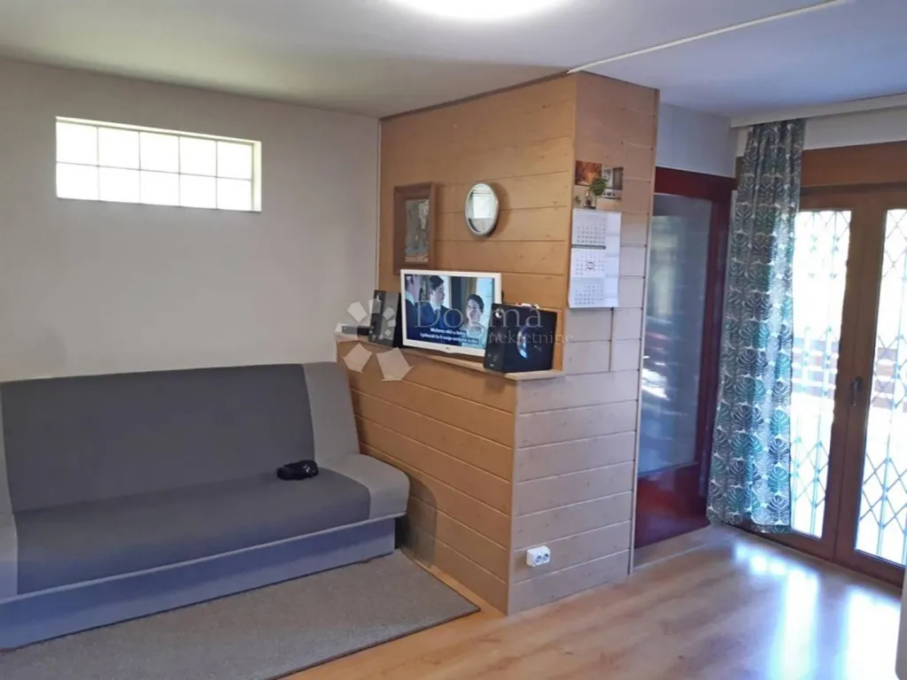 Séjour - Holiday Home with River View in Netretić