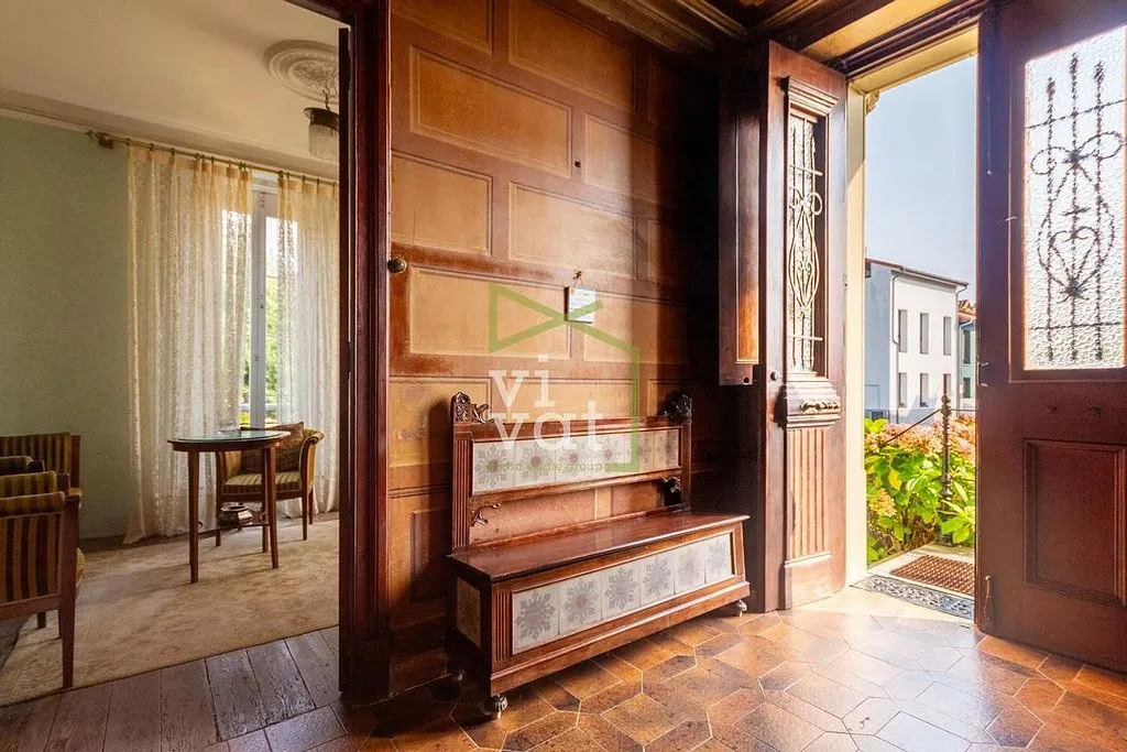Ingresso - Luxury Villa with Garden in Luanco