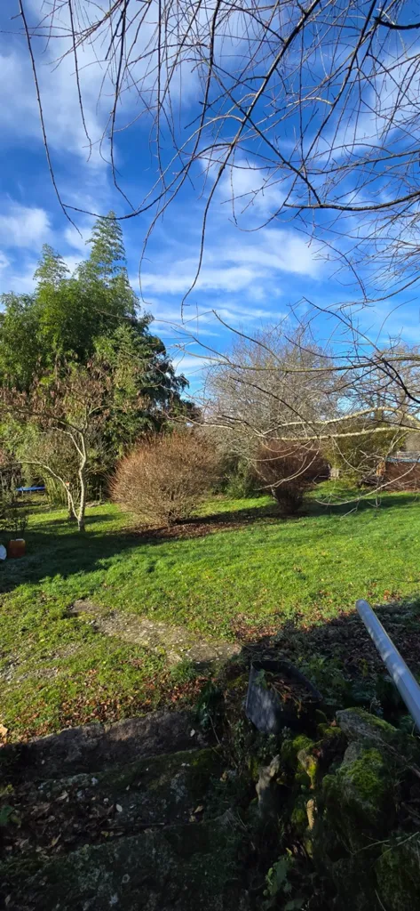 Aed - Renovated House with Pool in Le Buis